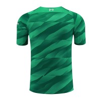 Camiseta Liverpool Portero Tercera Equipación 2023-24 manga corta